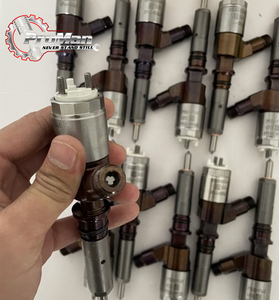 Suitable for <strong>Carter</strong> <strong>320D</strong> C6.4C6.6 Injector 32F61-00062 32F6100062 Injector Assembly. - Product Image 2