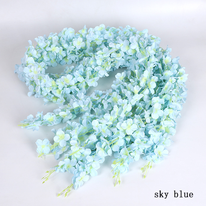 Azzurro di cielo