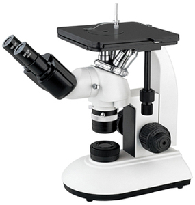 微观组织材料科学研究单目实验室金相显微镜 - Product Image 3