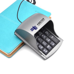 Cheap Wholesale Metal <strong>Numeric</strong> <strong>Keypad</strong> USB <strong>Numeric</strong> <strong>Keypad</strong> Atm <strong>Numeric</strong> <strong>Keypad</strong> - Product Image 2