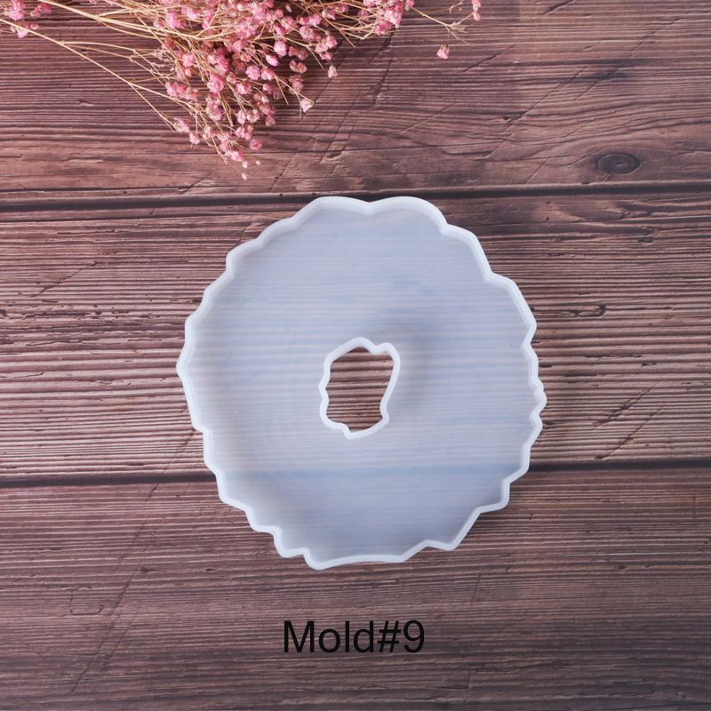mold #9
