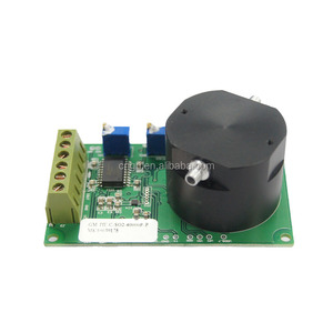 0-20ppm SO2 Sulfur Dioxide Gas <strong>Sensor</strong> Module <strong>RS485</strong>/4-20mA <strong>Output</strong> Integrated Module Gas Detector