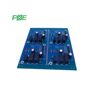 8 katmanlı PCB çift taraflı PCB devre kartları meclisi OEM PCBA fabrika - Product Image 2