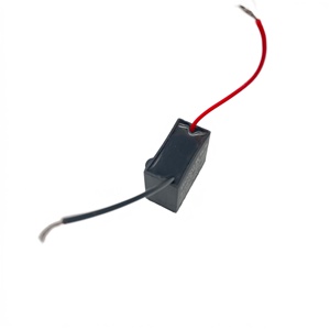 高品质Cbb61风扇电容器，使用1.5uf 2uf 2.5uf 3uf 4uf - Product Image 2