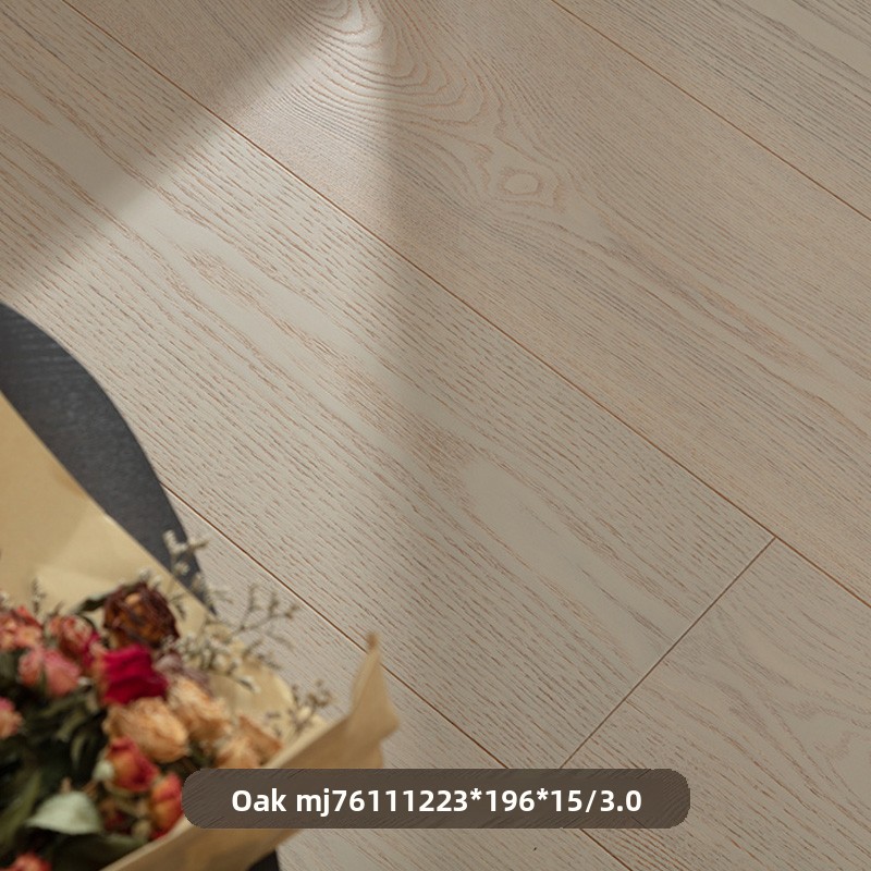 MJ761 oak surface 3mm pure three layers