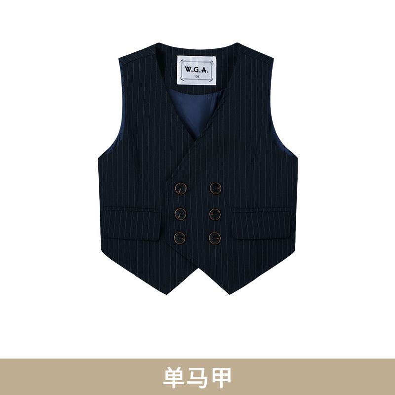 Gilet unique
