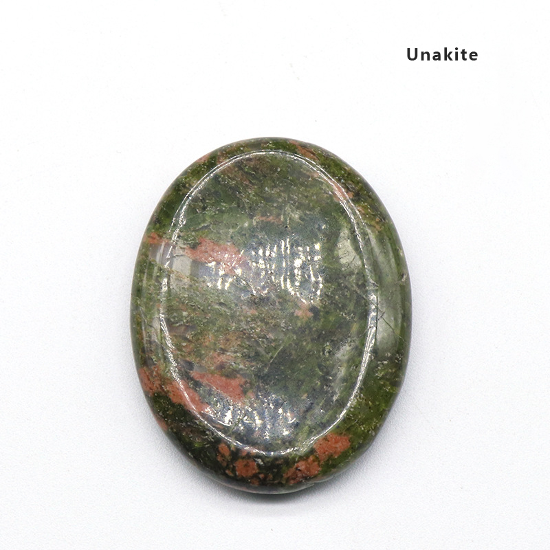 unakite