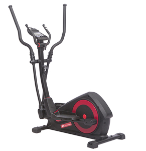 JX-7205 Cross Trainer/เทรนเนอร์ Eliptical/X เทรนเนอร์ใช้ในบ้านคาร์ดิโอที่มีความต้านทานอิเล็กทรอนิกส์ - Product Image 2