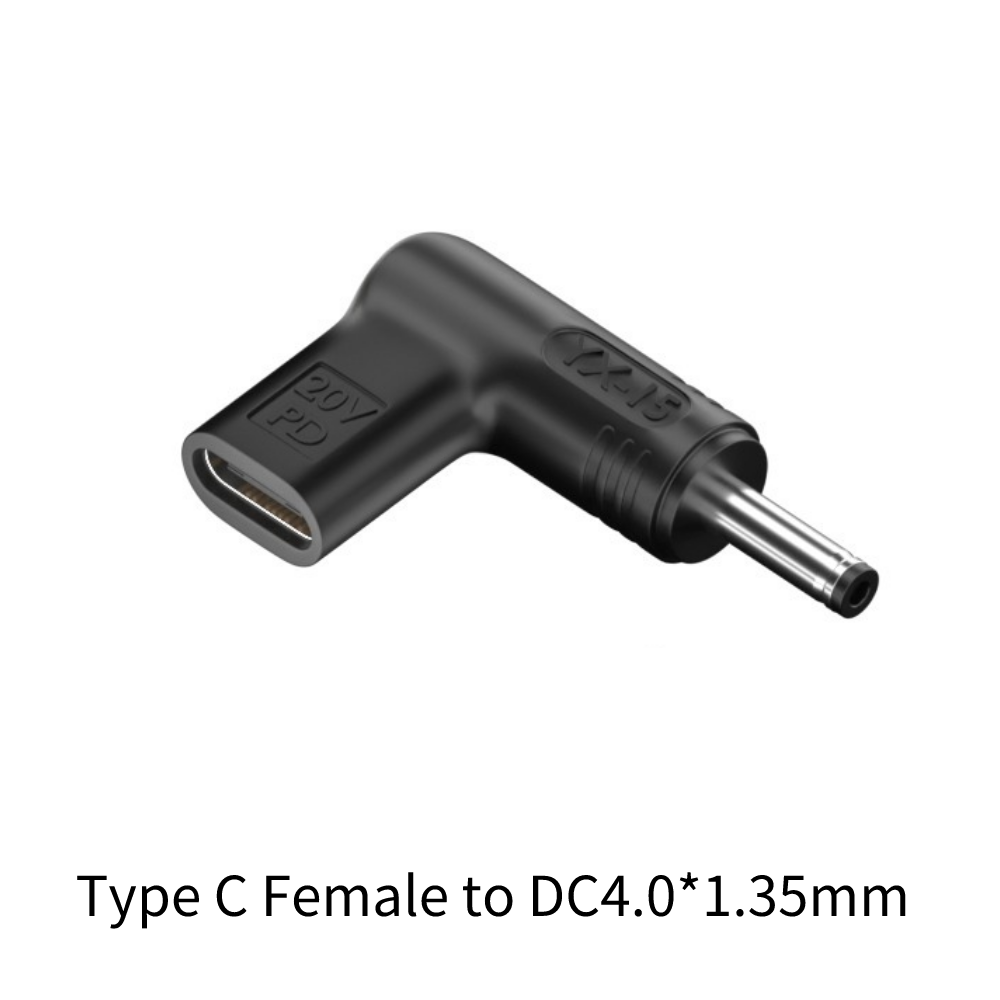 DC4.0*1.35มม.