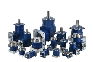 SF loạt mô-men xoắn cao hộp số hành tinh 60/90/120/150 tốc độ mặt bích giảm độ chính xác cao tiếng ồn thấp và phản ứng dữ dội cho động cơ - Product Image 2