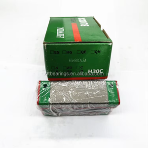 Hiwin <strong>Linear</strong> Slide <strong>Block</strong> HGH65 HGH65HA <strong>Linear</strong> Guide <strong>Rail</strong> <strong>Block</strong> HGH65HAZ0C HGH65HAZOC - Product Image 5
