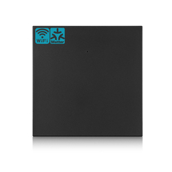 Black WiFi-108BK-1