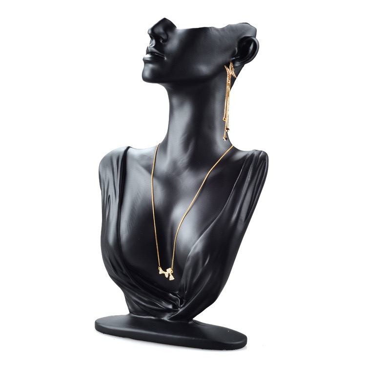 Black 20*32cm