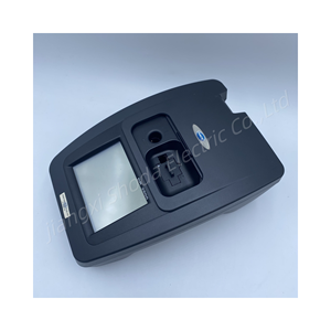 HA-CH DR2800 Portable Spectrophotometer for COD/BOD/TOC Water Testing Lab Analyzer with Barcode Reader - Product Image 4