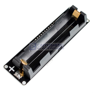 wemos <strong>esp</strong>-wroom-<strong>02</strong> motherboard D1 mini <strong>WiFi</strong> <strong>module</strong> <strong>ESP8266</strong>+18650 battery pack - Product Image 2