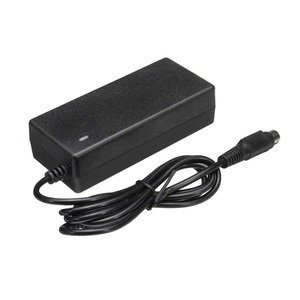 60w打印机电源适配器24V-2.5Amp交流/DC电源适配器，用于POS热敏打印机3针充电器 - Product Image 1