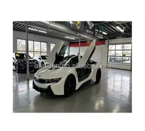 中古車BMW I8ロードスター車左手 & 右手ドライブLHD/RHD - Product Image 1