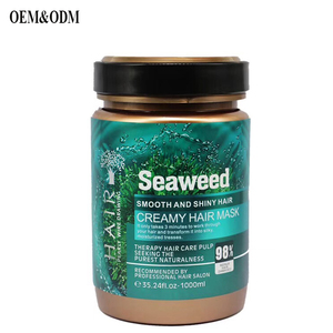 Private Label 500ミリリットル/1000ミリリットル<span class=keywords><strong>Collagen</strong></span> Organ Oil SPA Hair Treatment