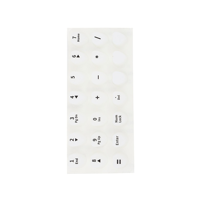 Numéro blanc