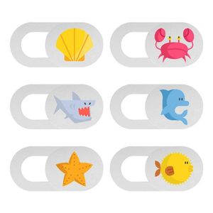 Thanh lịch trượt <span class=keywords><strong>Webcam</strong></span> bìa cho máy tính xách tay điện thoại di động máy tính Tablet PC bảo vệ sự riêng tư bảo vệ cho máy in máy quét mã vạch sử dụng - Product Image 5