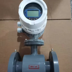 Caudalímetro electromagnético de fábrica Suministro directo - Product Image 1