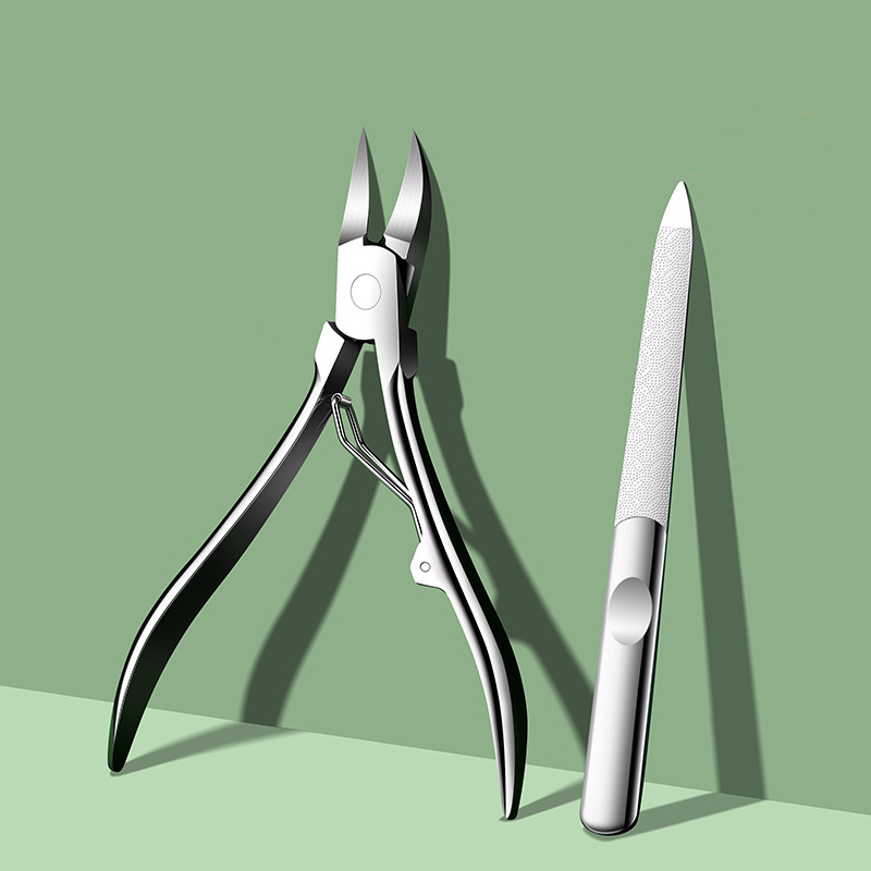 Large 8717+nail file