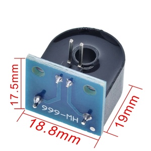5A <strong>Sensor</strong> Range of Single-Phase Module Ac Current <strong>Sensor</strong> Module