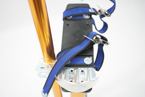 Aluminium <span class=keywords><strong>Drywall</strong></span> Stilts gaya industri tangga <span class=keywords><strong>Drywall</strong></span> dewasa & perancah - Product Image 4