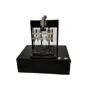 Dispositivo di prova PCBA funzionale manuale ad alta precisione per la programmazione di test PCB per test jig PCB - Product Image 2