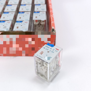 Nuovo e originale RMIA21024VDC sensore Stock in magazzino PLC Controller di programmazione - Product Image 1