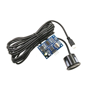 JSN-SR04T / AJ-SR04M Waterproof <strong>Ultrasonic</strong> Module Water Proof Integrated Distance Measuring Transducer <strong>Sensor</strong> for <strong>Arduino</strong> Brand-new