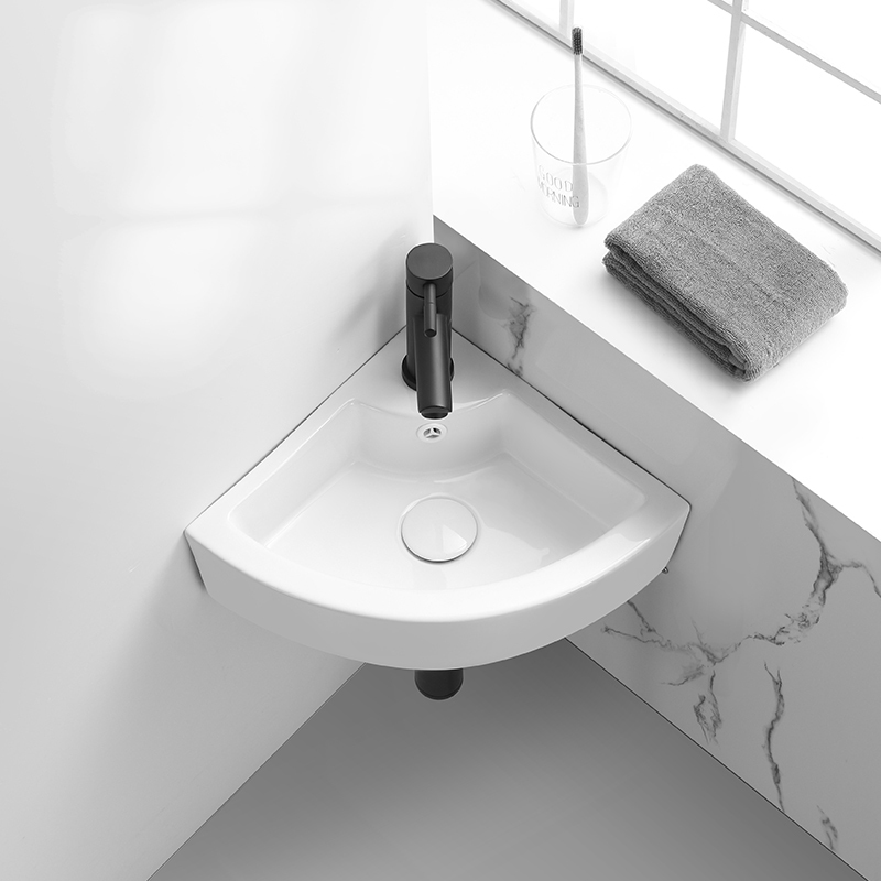 320MM (Single basin without accessories)