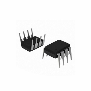 PIC12F675 I/P 8-polige 8-Bit-CMOS-Mikrocontroller auf Flash-Basis
