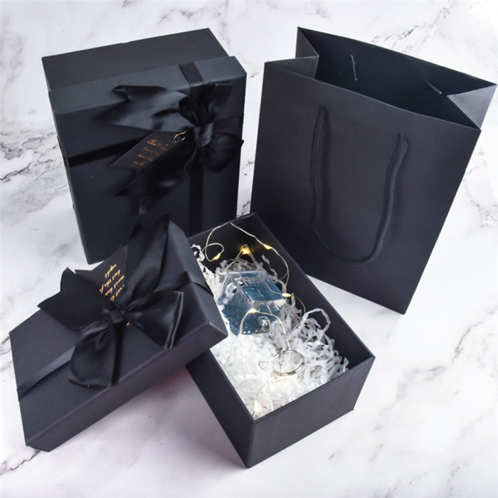 Boîte-cadeau