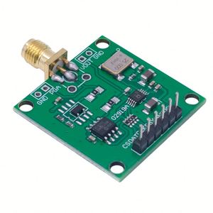IC平方波発電機モジュールAD9833三角正弦波信号源IC - Product Image 5