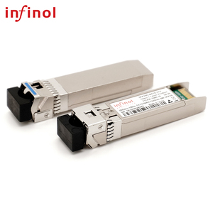 Rekabetçi fiyatlı 10KM DDM SFP28 25G optik alıcı-verici modülü 25G 1270/1330nm BIDI akıllı Sfp <span class=keywords><strong>at</strong></span> 4G WiFi 3G ağları