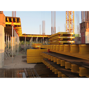 Moderne wasserdichte H20 Holzbalken Tischs chalung für Ring Lock Gerüst Fabrik Großhandel