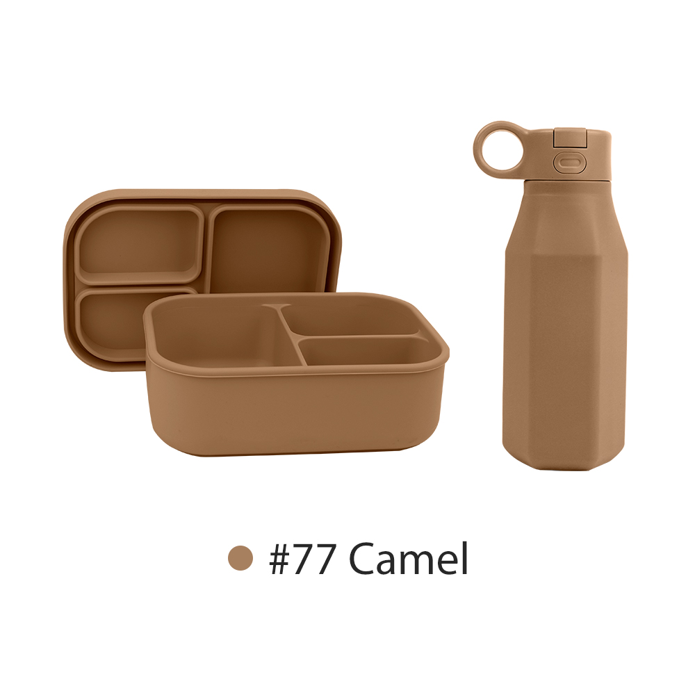 #77-Camel