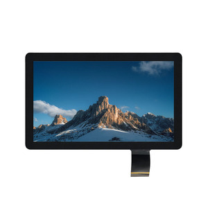 Multi-Touch 4.0 pollici quadrati TFT schermo LCD 320 * Rgb * 320 risoluzione Spi + Mcu interfaccia - Product Image 4