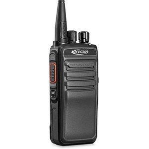 Kirisun PT5200 P510 DMR VHF UHF analógico Digital portátil de doble banda de Radio bidireccional actualización impermeable programable Walkie Talkie - Product Image 6