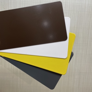 High-Yield Powder <strong>Coating</strong> for Appliance Manufacturing 90% Transfer 200C 15-Minute Cure Spray Application - Product Image 5