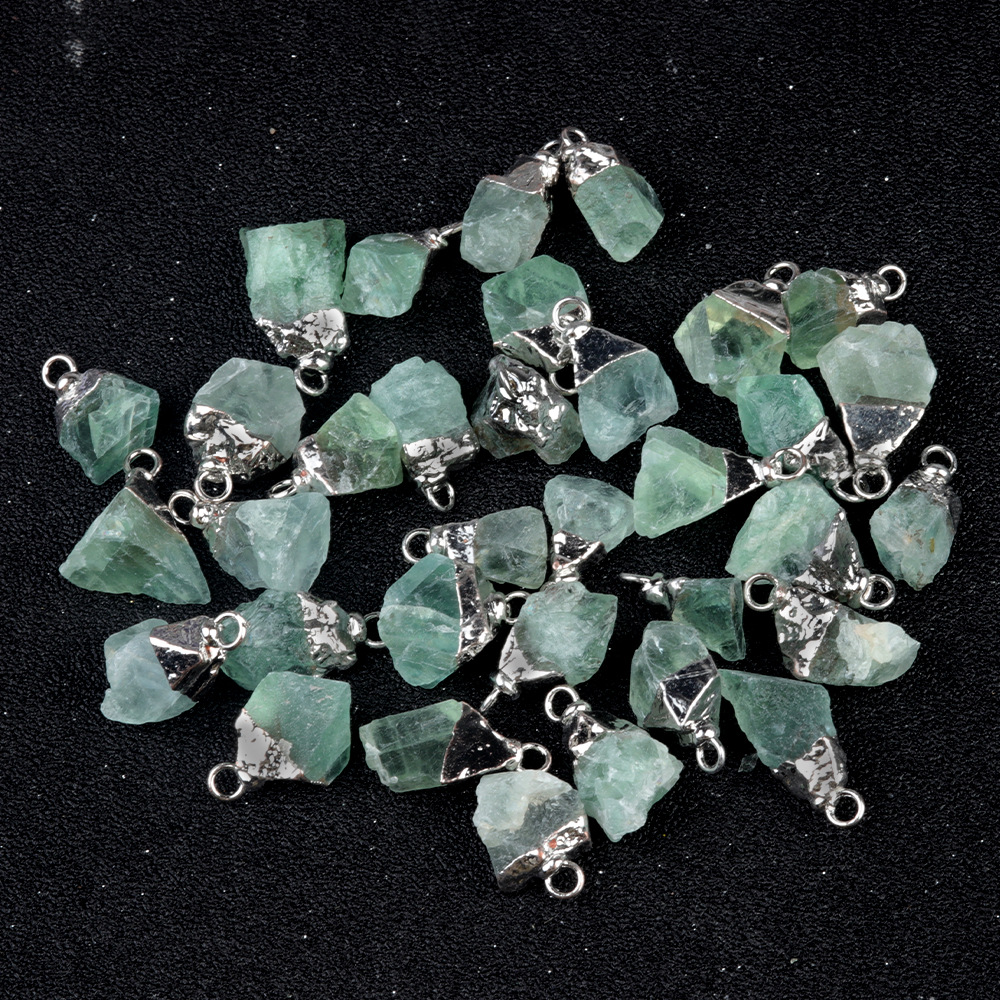 Fluorite (pièce unique)