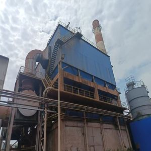 جهاز ترسيب إلكتروستاتيكي لتنقية الهواء مزيل دخان صناعي من أجل فلتر الهواء - Product Image 5