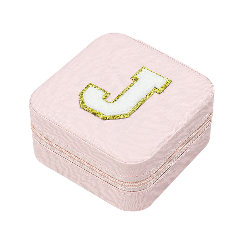 Pink J