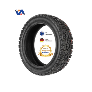 תמונה חדשה EURO מחסן שואנצ'נג <span class=keywords><strong>10</strong></span>*2.75-6.<span class=keywords><strong>5</strong></span> צמיג שטח לקטנוע ספידווי <span class=keywords><strong>5</strong></span> דואלטרון 3 <span class=keywords><strong>10</strong></span> אינץ' 10x2.75 צמיגי קטנוע