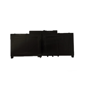 戴尔纬度E7270 <span class=keywords><strong>E7470</strong></span> Mc34y可更换电池的高质量7.6V 55wh 7200毫安时J60J5电池