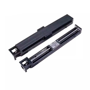 Guía lineal Cnc de precisión Módulo lineal de la serie KK60 para máquina de automatización - Product Image 5