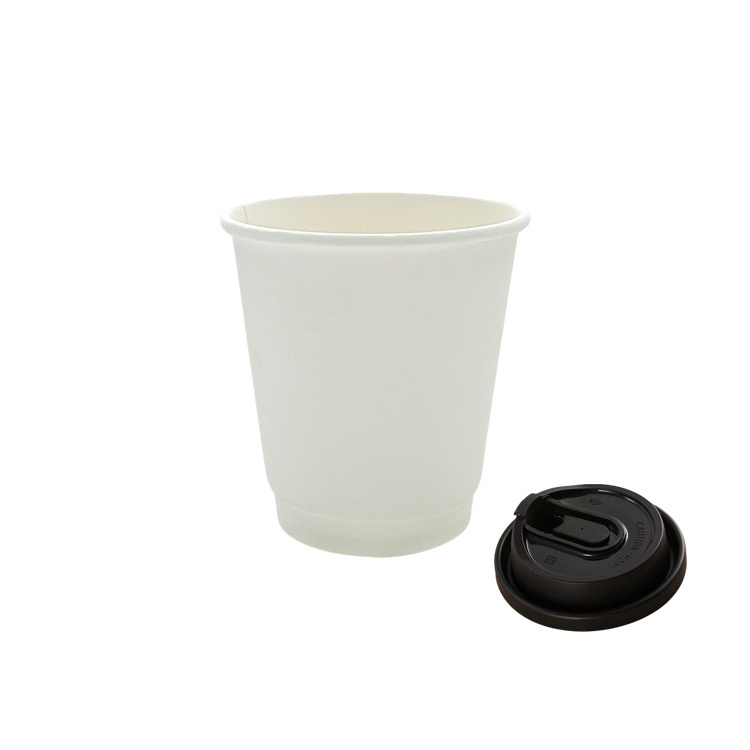 White(Black Lid)
