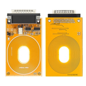 IPROG Universal RFID Adapter Schlüssel programmierung OBD IMMO Kompatibel für IPROG Pro IPROG PLUS Auto ECU Tunning Tool - Product Image 2