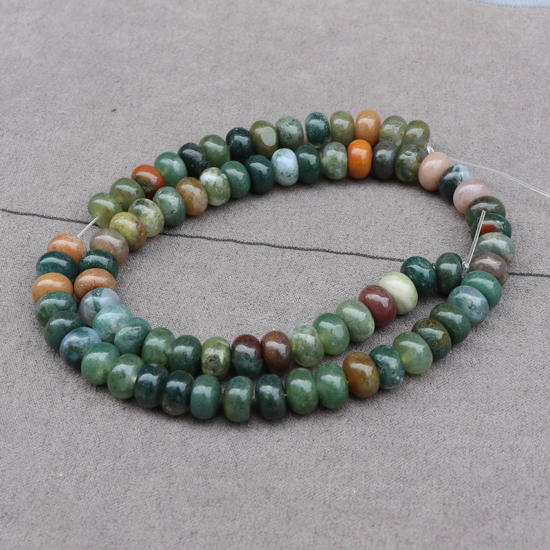 Agate indienne